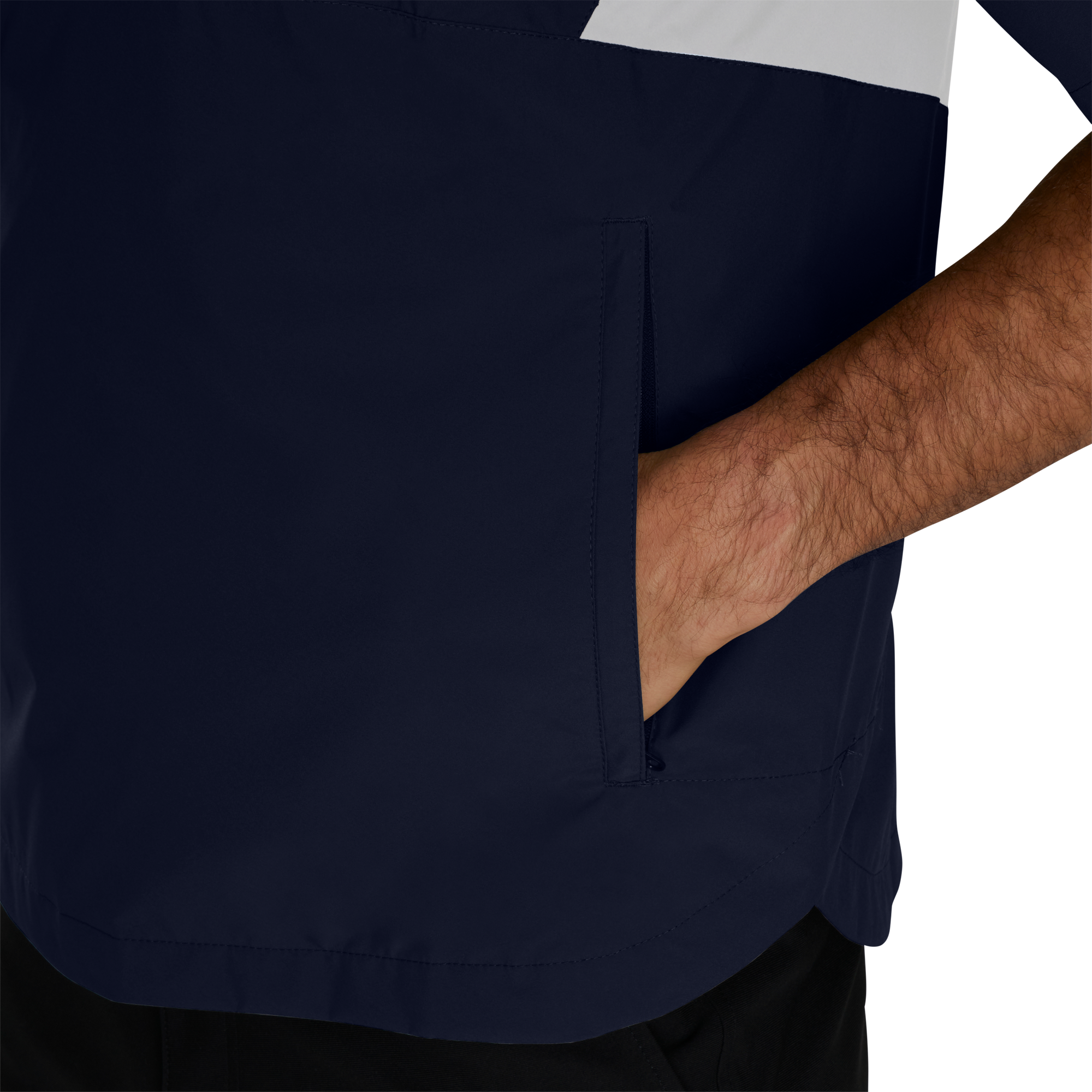 HydroLite X Short Sleeve Rainshirt