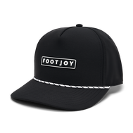 Signature Rope Hat