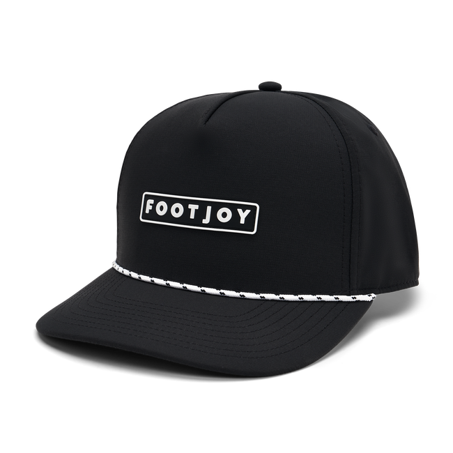 Signature Rope Hat
