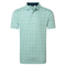 Field Green/White/Sunshine/Navy