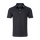 Tonal Dot Print Lisle