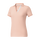 Open Placket Short Sleeve Shirt