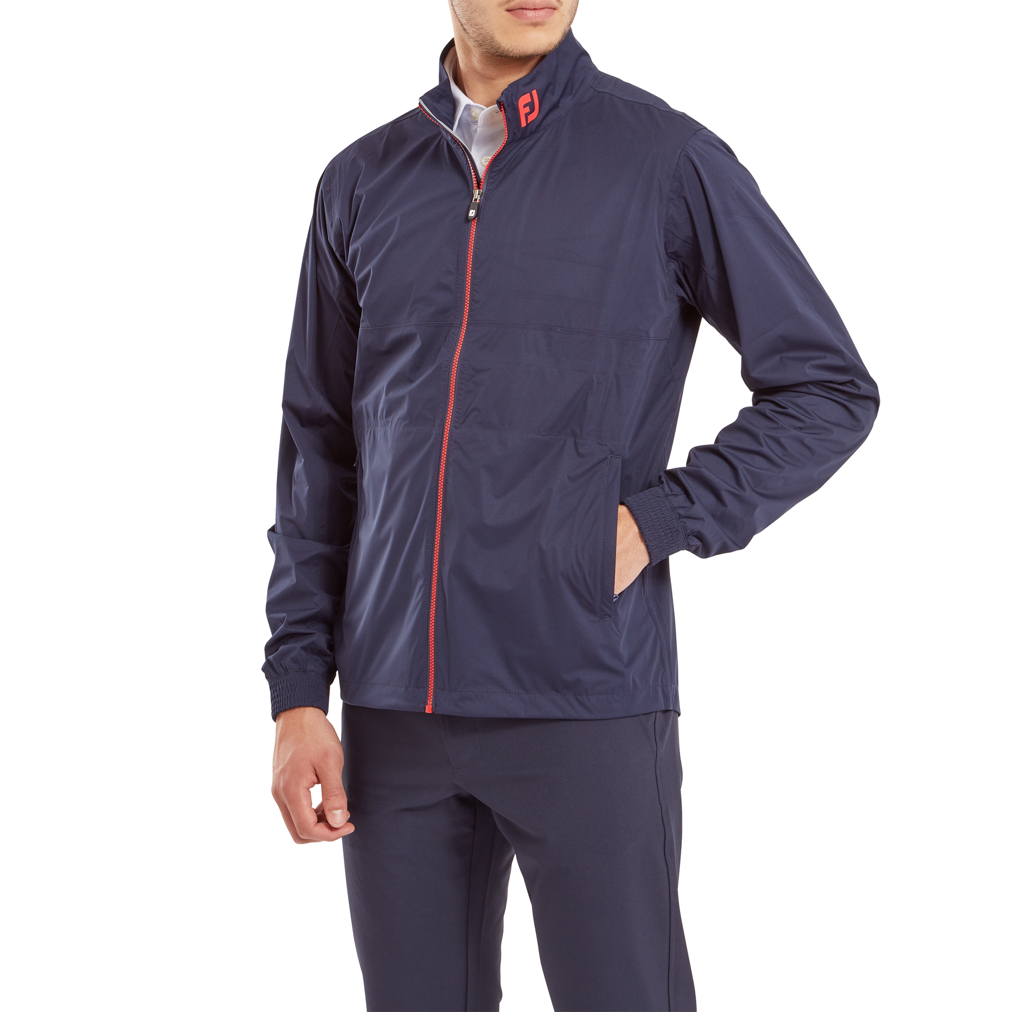 HydroKnit Full Zip Jacket