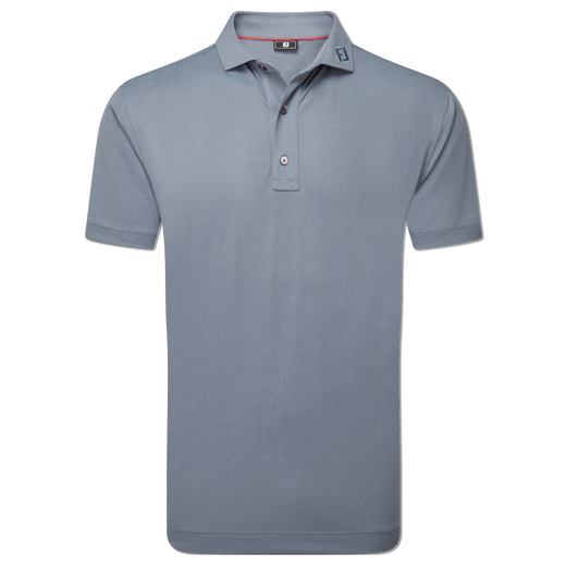 Etched Texture Print Lisle