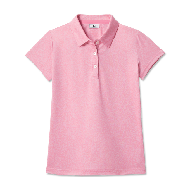 Girls Speckle Print
