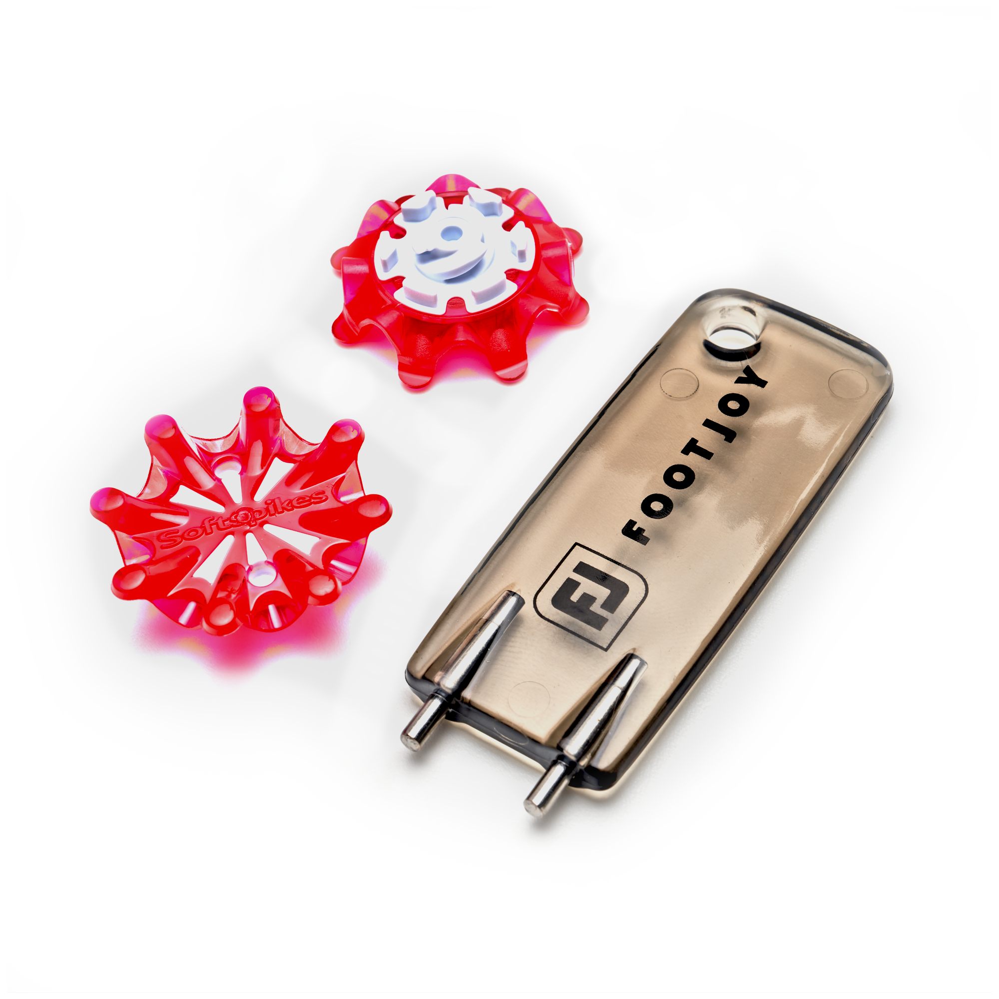 FJ Pulsar Softspikes