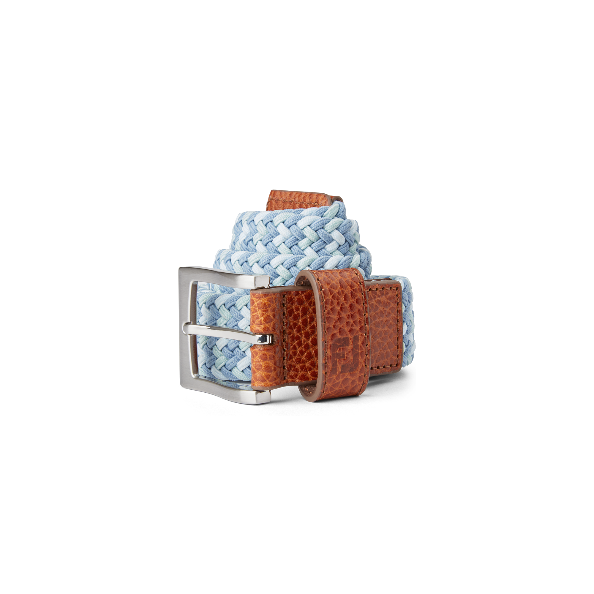 FJ Braided Belt