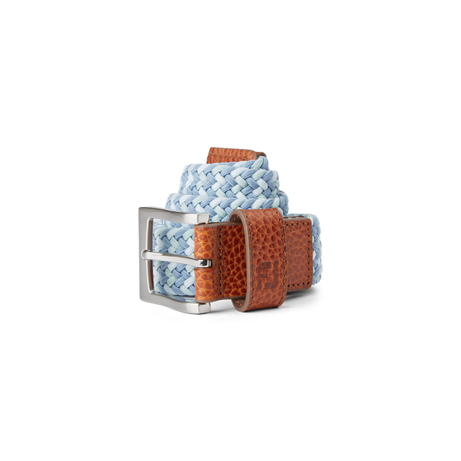 FJ Braided Belt