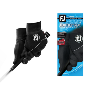 Footjoy winter golf gloves on sale