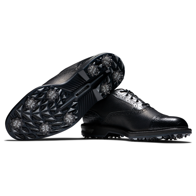 Hugo boss 2025 golf shoes