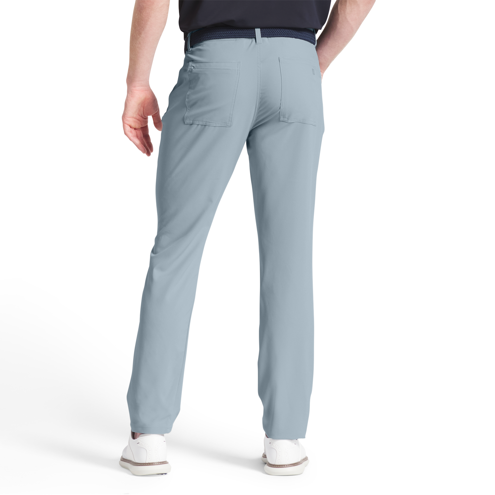 Moxie 5-Pocket Pant