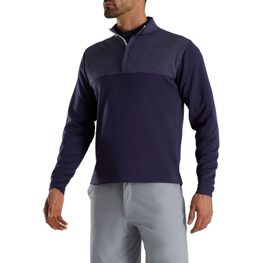 Footjoy Pull DYE BBACK | Achat, pro et avis Footjoy Pull DYE BBACK | Achat, pro et avis