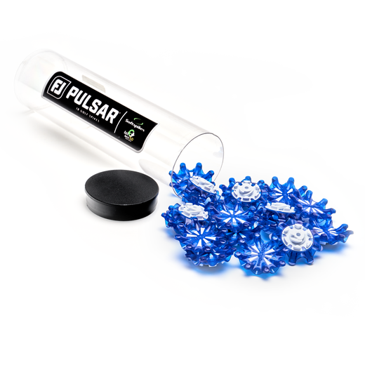 FJ x SoftSpikes Tube