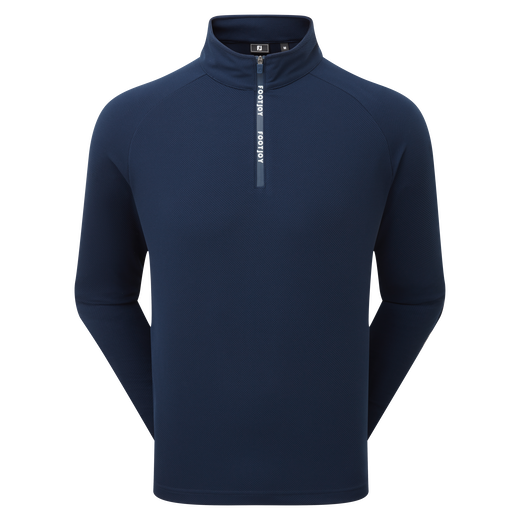 FJ Wordmark Chill-Out Pullover