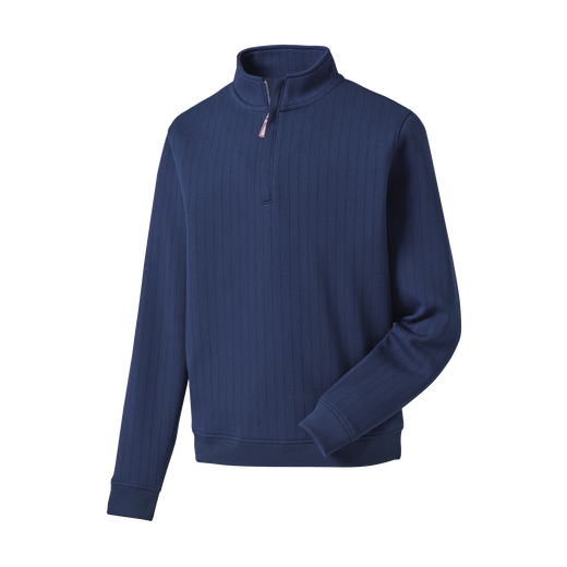 Drop Needle Pullover