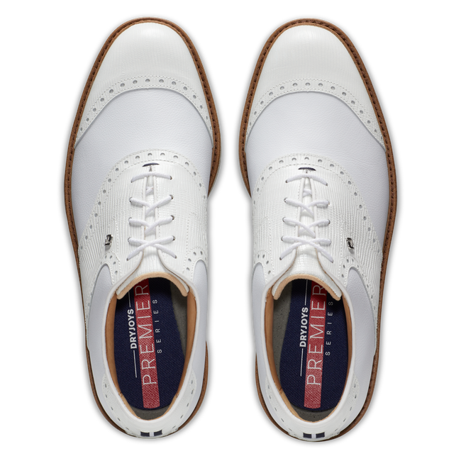 Premiere Series Wilcox