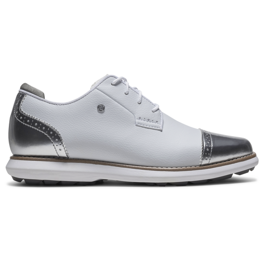 Traditions Cap Toe Spikeless Women