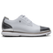 White / Platinum