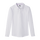Long Sleeve Pin Stripe Sun Protection Shirt
