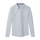 Long Sleeve Pin Stripe Sun Protection Shirt