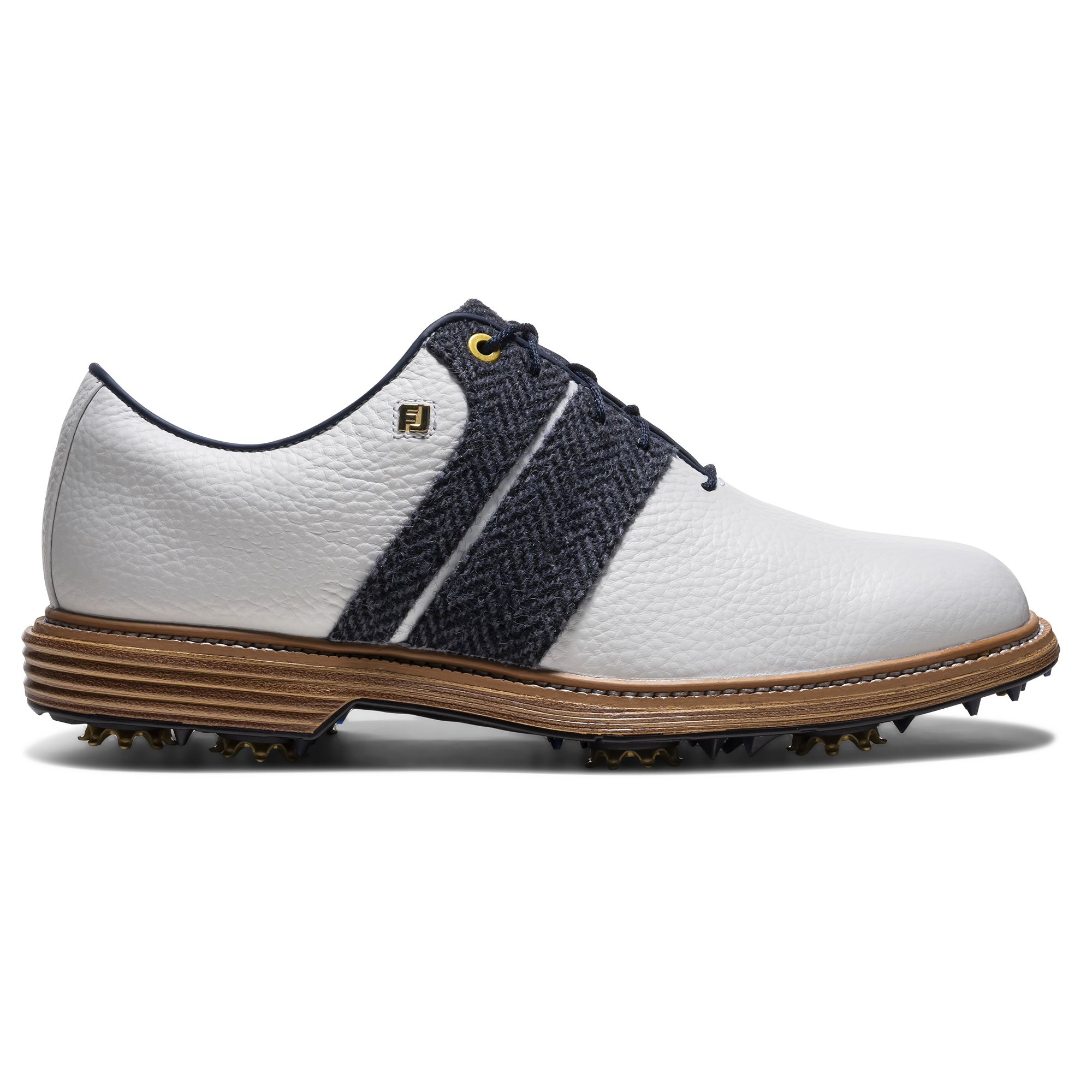 FJ x Harris Tweed​ Premiere Series Packard