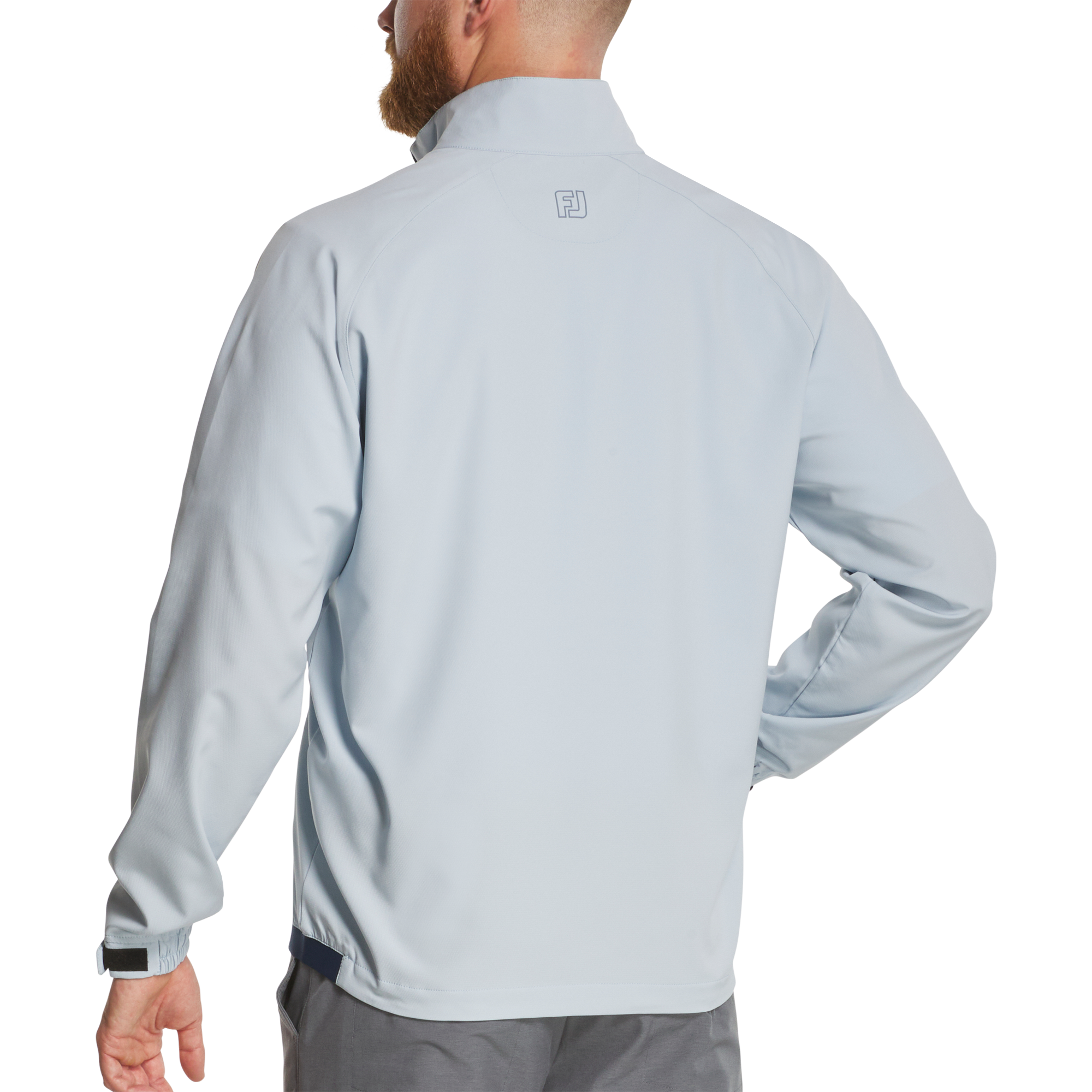 Zephyr Windshirt