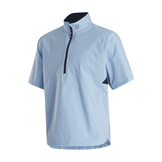 HydroLite X Short Sleeve Rain Shirt - Main Image