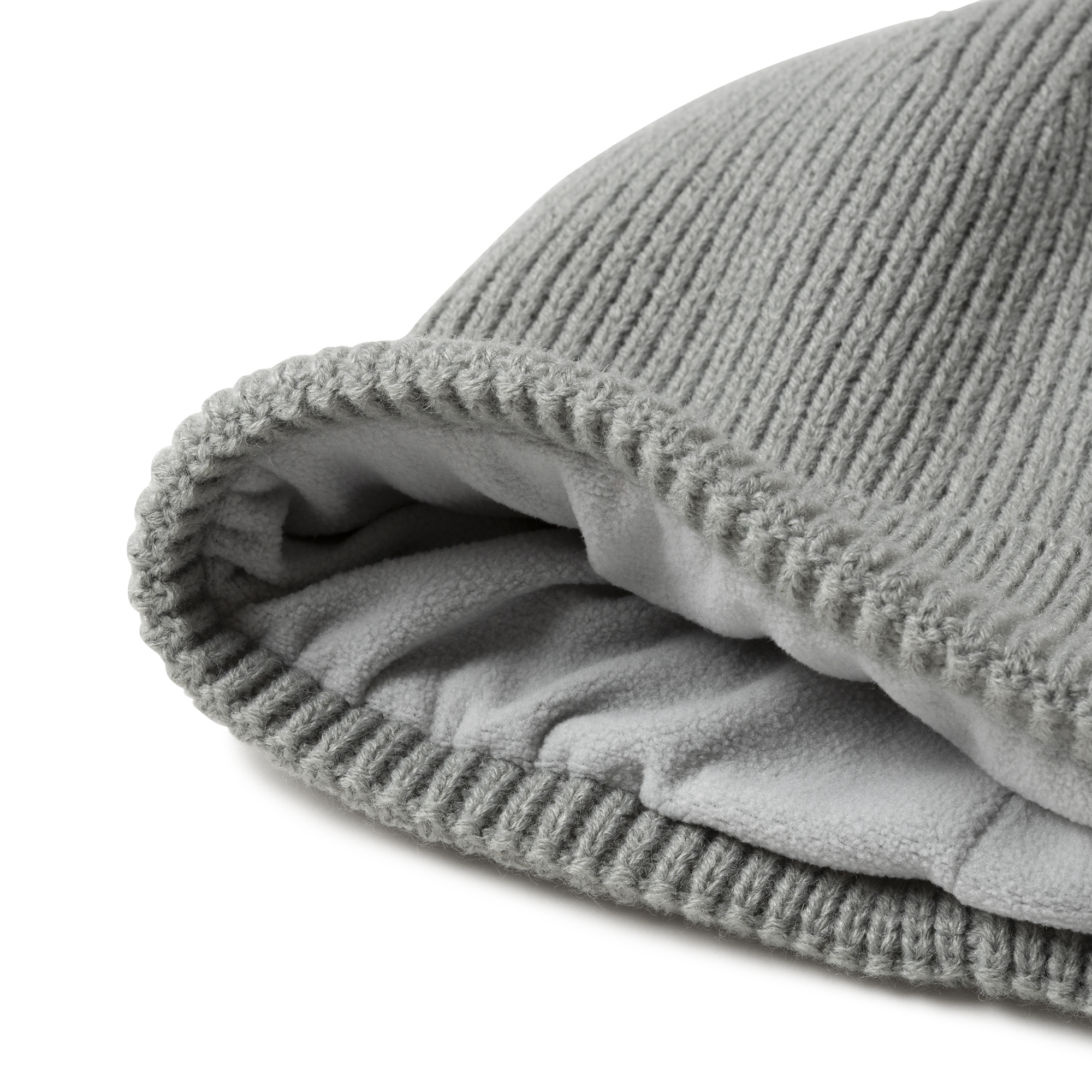 Cuffed Beanie