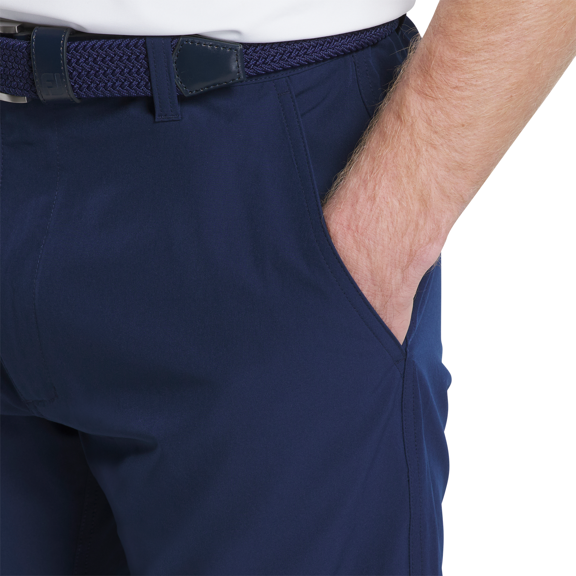 Lightweight Tech Shorts