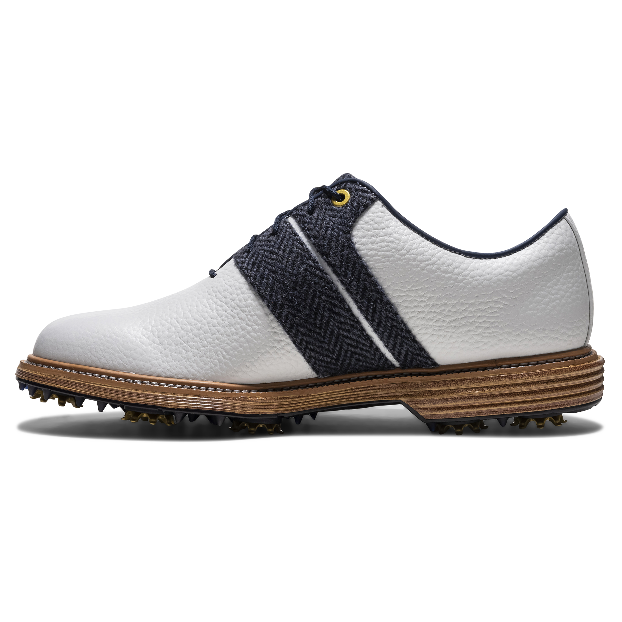 FJ x Harris Tweed​ Premiere Series Packard