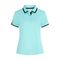 Aqua/Black