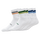 ComfortSof Quarter 3-Pack