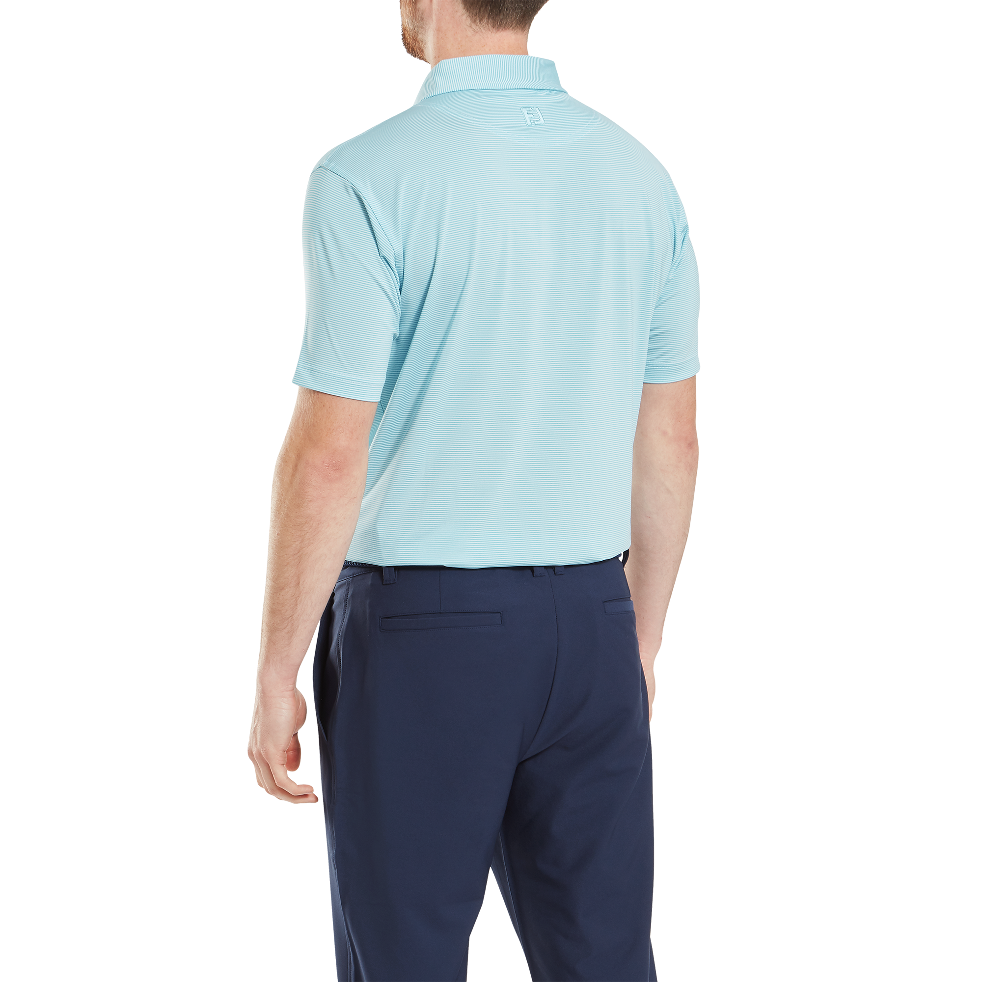 Lisle Micro Feeder Stripe