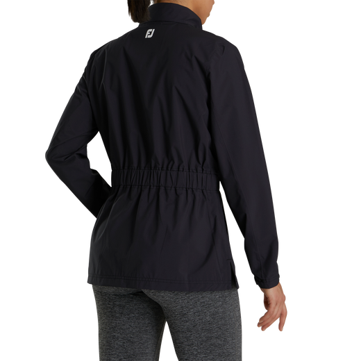 Women's Golf Jackets & Outerwear FootJoy