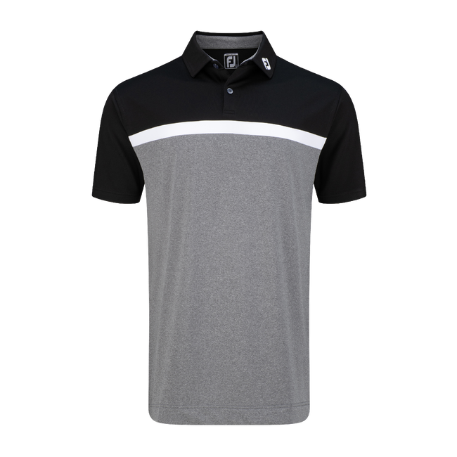 Lisle Colour Block
