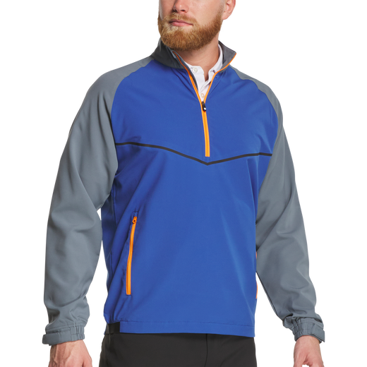Zephyr Windshirt