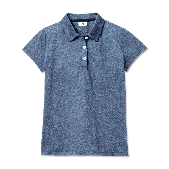 Girls Speckle Print