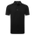 Solid Lisle Set On Placket