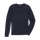 Tonal Block Crewneck