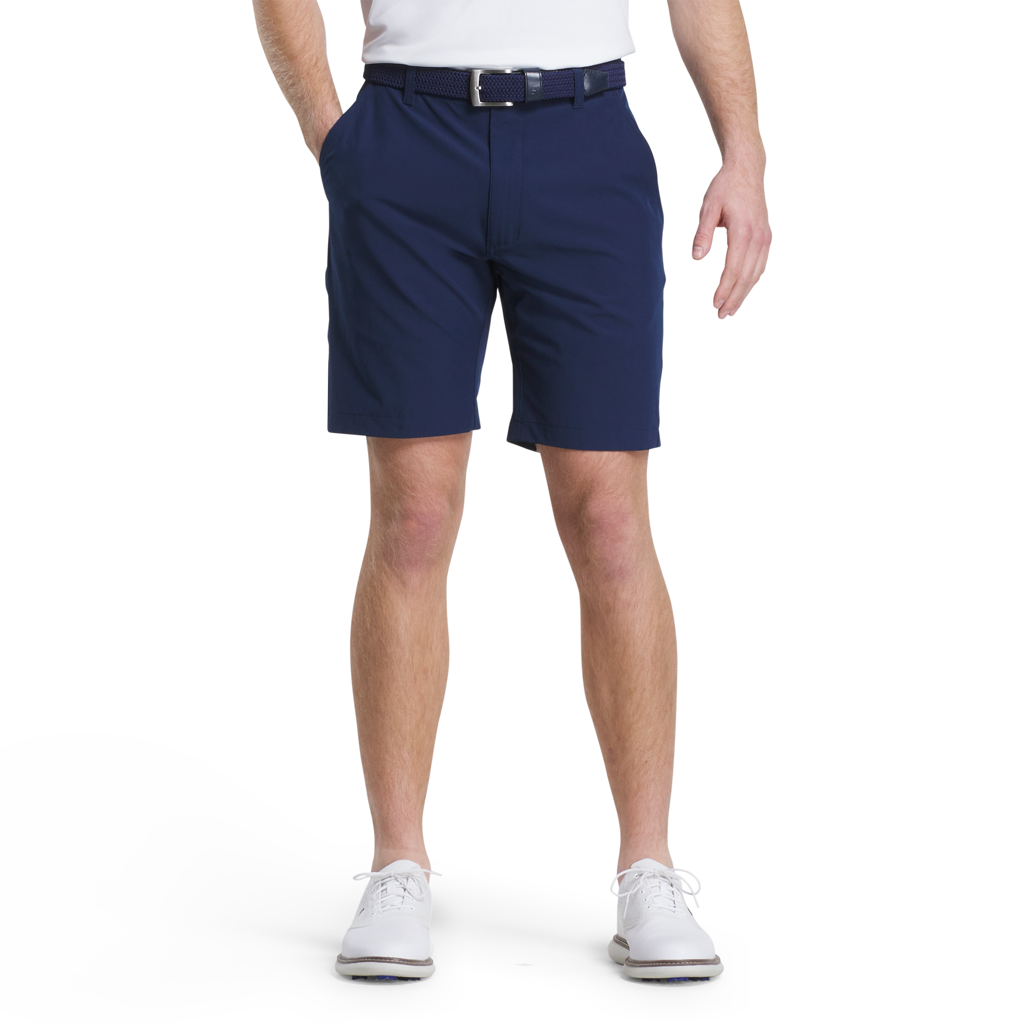 Lightweight Tech Shorts
