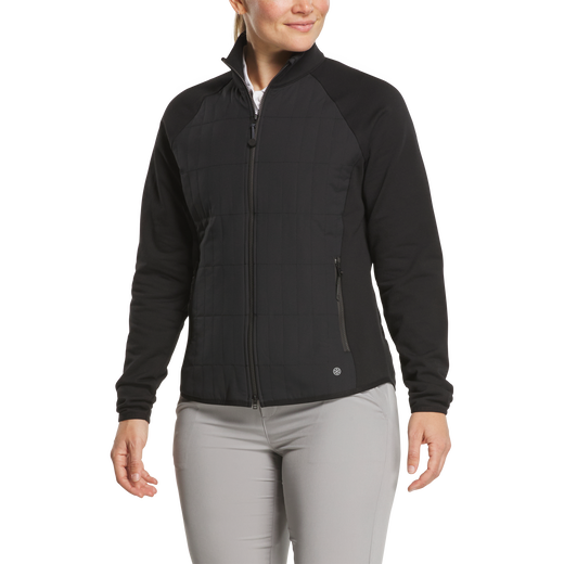 Full-Zip ThermoSeries Jacket