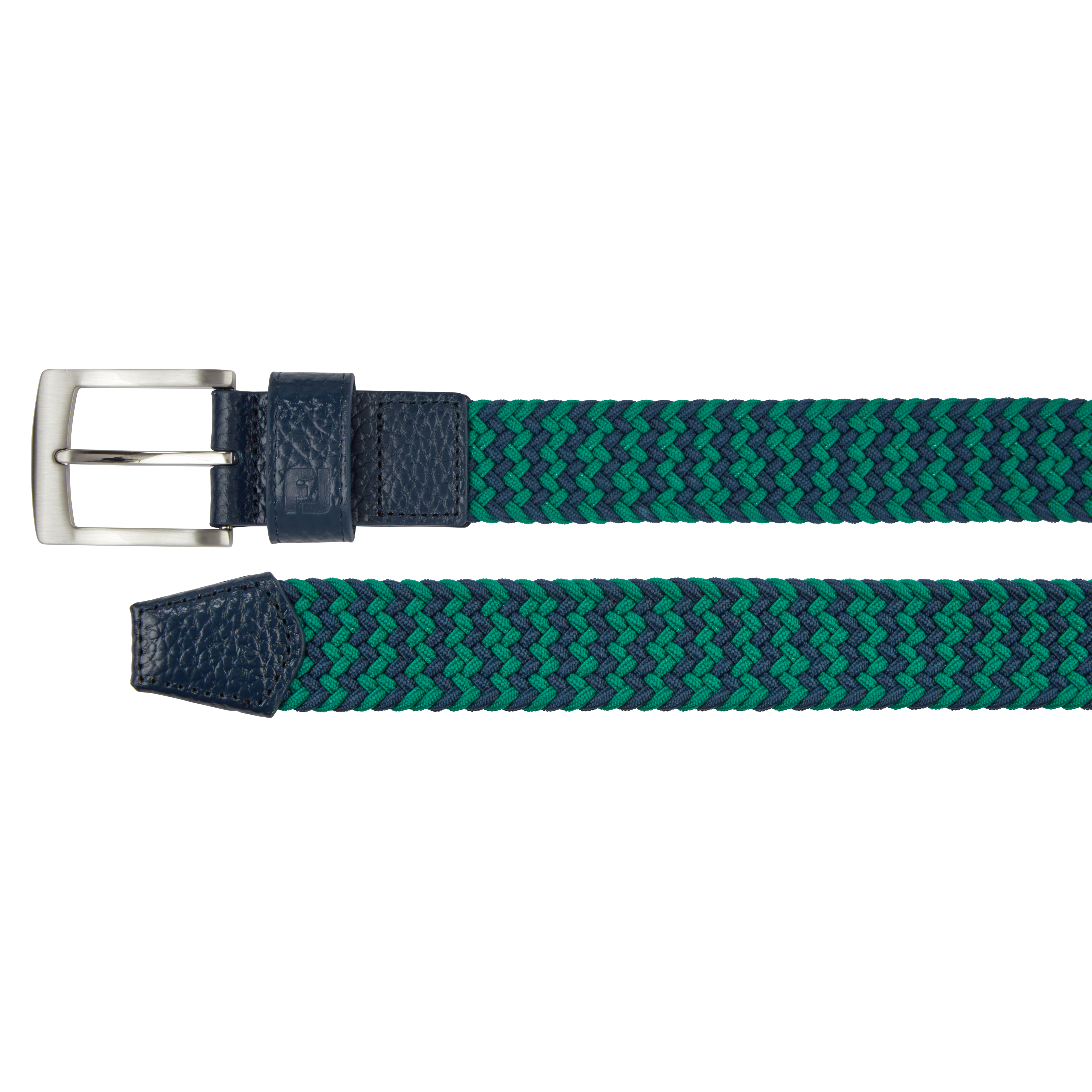 FJ Braided Belt