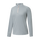1/4 Zip Dot Jacquard Midlayer