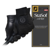 StaSof Winter Pair