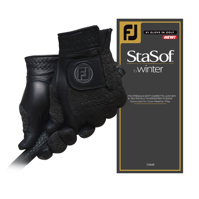 StaSof Winter Pair