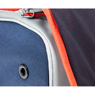 Deluxe Shoe Bag