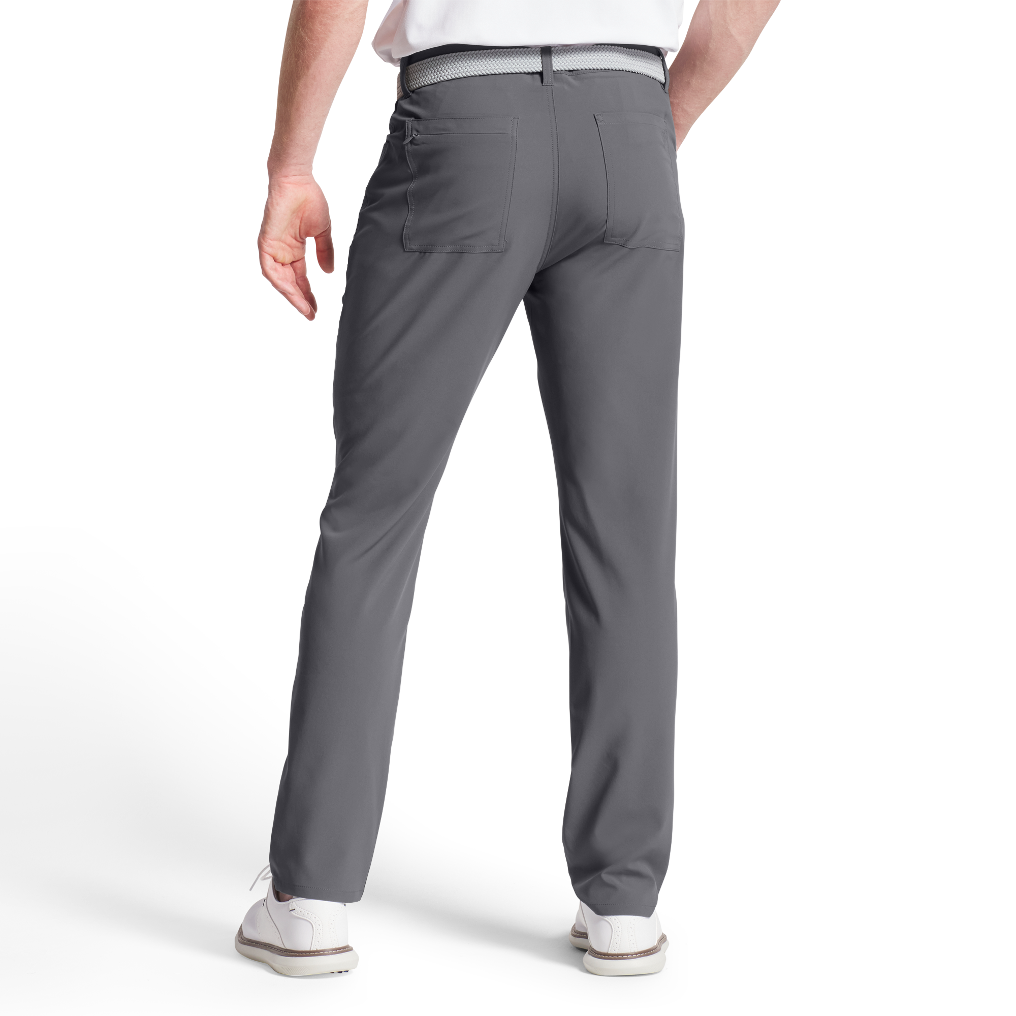 Moxie 5-Pocket Pant