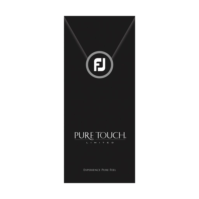 Pure Touch Limited