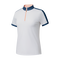 White/Navy