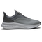 Grey / Charcoal / White